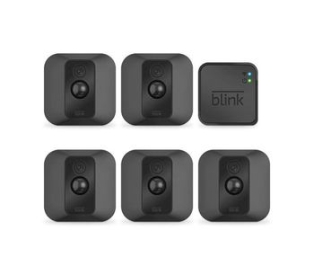 Blink - Model XP - Plant Vision Cameras