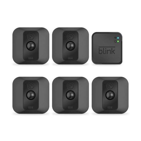 Blink - Model XP - Plant Vision Cameras