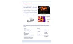 ThermalEye - Thermography Monitoring System Brochure