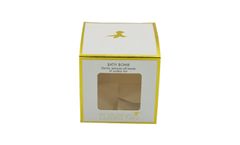 Extra-Link - Paper Empty Soft Cosmetic Face Cream Skincare Packaging Box