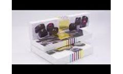 Chocolate box Video