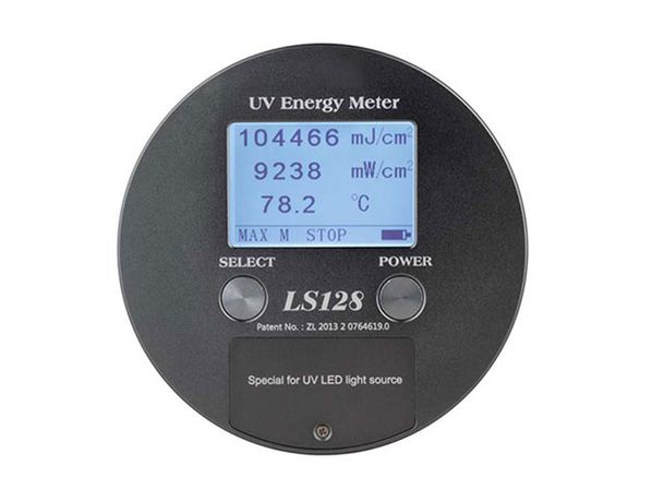 UV Energy Meter-1
