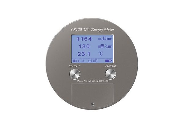 UV Energy Meter-0