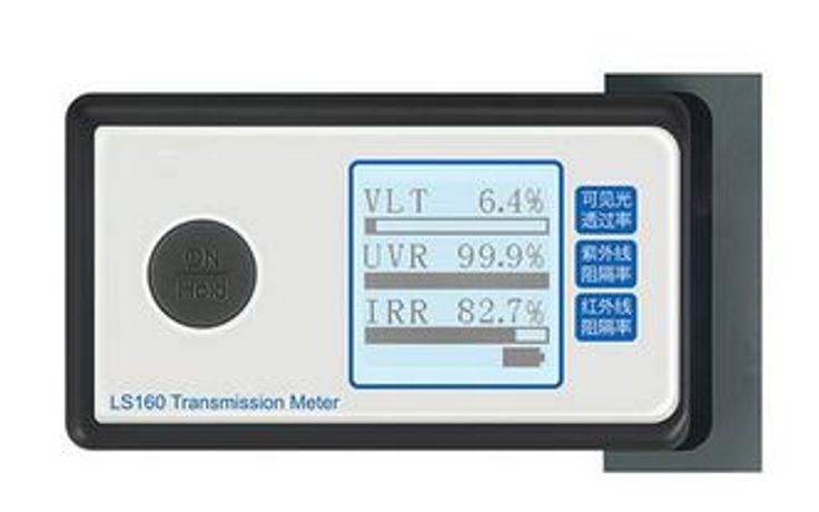 Model LS160 - Transmission Meter