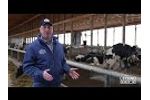 Cow Comfort - A Hoof Trimmer speaks on Legend and Hooftrimming Video