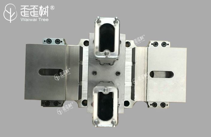 High Voltage Electrical Product Mould-1
