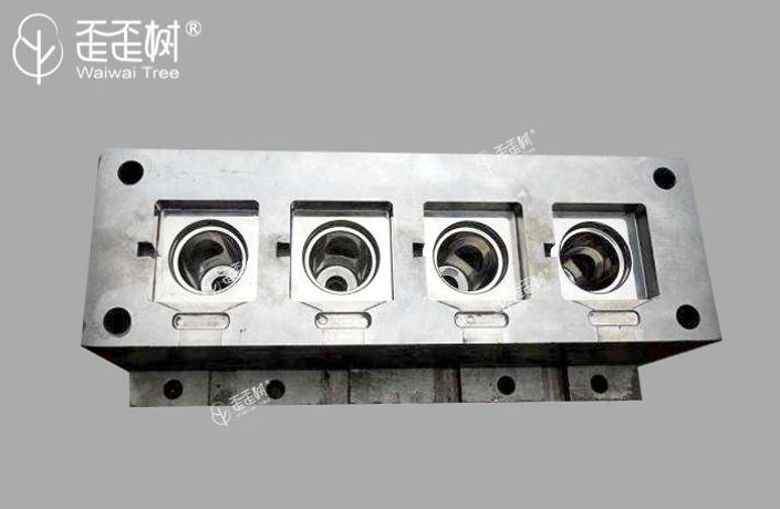 High Voltage Electrical Product Mould-2