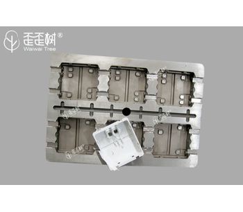 High Voltage Electrical Product Mould