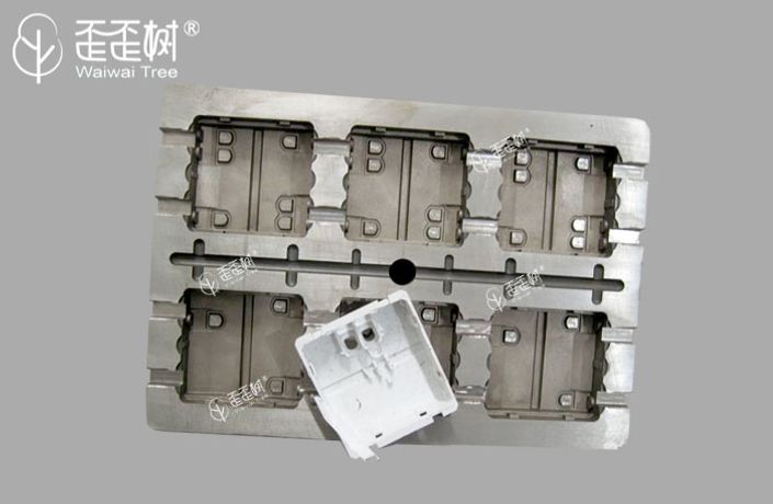 High Voltage Electrical Product Mould-0