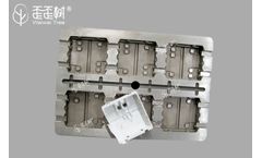 High Voltage Electrical Product Mould