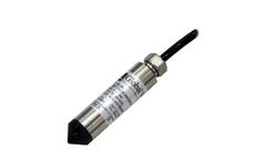 Model WL450 - Stainless Steel Water Level Transmitters