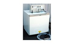Model WS700R - Refrigerated Wastewater Sampler