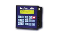LEVCON - Liquid Level Controller