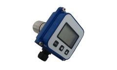 Model EX80 - Insertion Magmeters