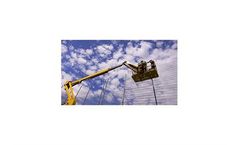 Aerial and Scissor Lift Safety Training Courses