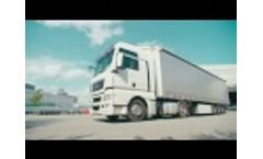 Gummiwerk KRAIBURG Image film 2016 english Video