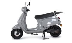 E-BOY - Electric Scooter