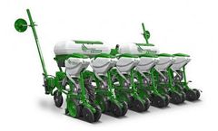 Agro-FSMS - Disc Shared Pneumatic Seeder