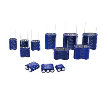 7.5V Combined Type Seires Super Capacitors