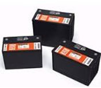 ECS - UPS Batteries