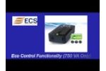Energy Control Systems Eaton 3S Product Spotlight Video