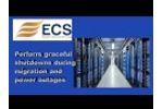 Energy Control Systems Eaton 5P Tower Product Profile Video