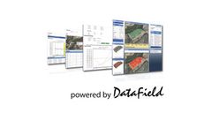 DataField - Online System Software