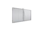 Model Ice Series - Transparent LED Glass Ice Screen