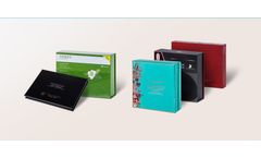 Cosmetic Packaging Boxes