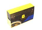 Lihua - Coffee Packaging Box