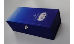 Lihua - Wine Packaging Rigid Box