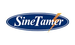 SineTamer - UPS Batteries