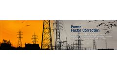 SineTamer - Power Factor Correction