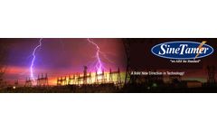 SineTamer - Lightning Protection System - Designing Services