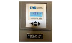 SineTamer - Power Factor Correction Services
