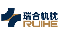 Weihai Ruihe Railway Sleeper., Ltd