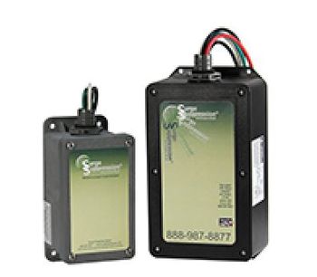 SSI - Model SG Series - AC To DC Power Inverters