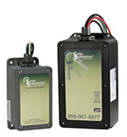 SSI - Model SG Series - AC To DC Power Inverters