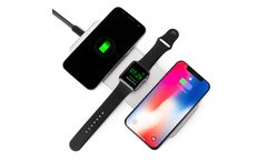 Type-C Wireless Charger