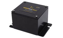 Sensebox - Model 702x/703x - Ultra Sensitive Seismic Accelerometer Series