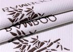 Shuangjin - Organic Bamboo Fabric Knitted Fabric Bamboo Charcoal Mattress Fabric