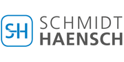 Schmidt  Haensch GmbH & Co.