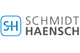 Schmidt  Haensch GmbH & Co.