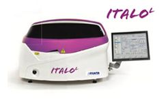 Exacta - Model ITALO L - Automatic Enzyme Analyzers