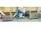 RunDry - Model 70-300GPH - High Capacity Wastewater Evaporators System