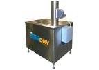 RunDry - Model RD-E7 (7 GPH) - Electric Wastewater Evaporator Unit