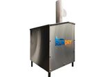 Electric Wastewater Evaporator Unit