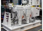 Entro-Industries - Hydraulic Power Units