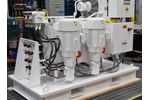 Entro-Industries - Hydraulic Power Units