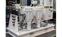 Entro-Industries - Hydraulic Power Units